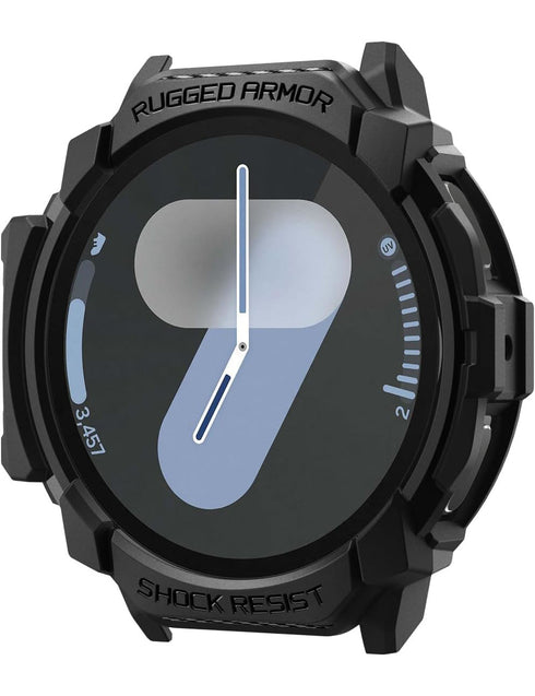 Spigen Samsung Galaxy Watch 7 (44mm) Case Rugged Armor